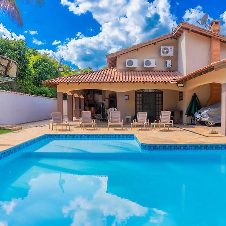 Casa De Campo I Cond Ninho Verde II Pardinho 외부 사진