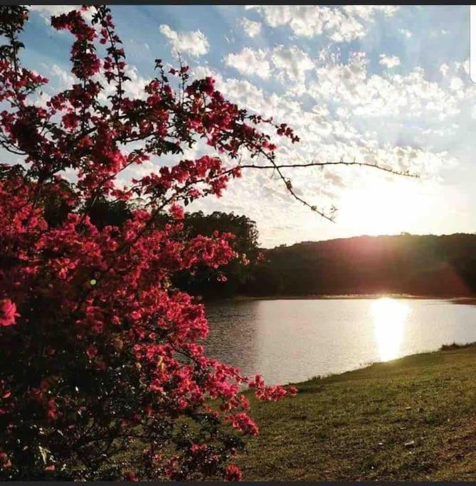 Casa De Campo I Cond Ninho Verde II Pardinho 외부 사진