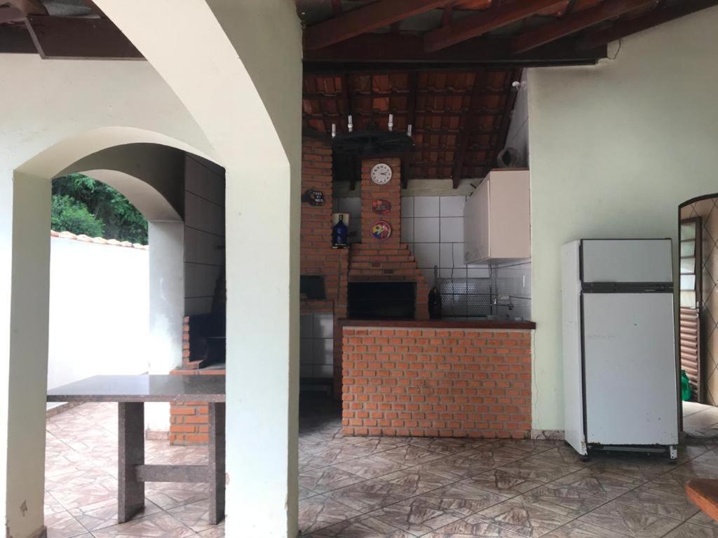Casa De Campo I Cond Ninho Verde II Pardinho 외부 사진