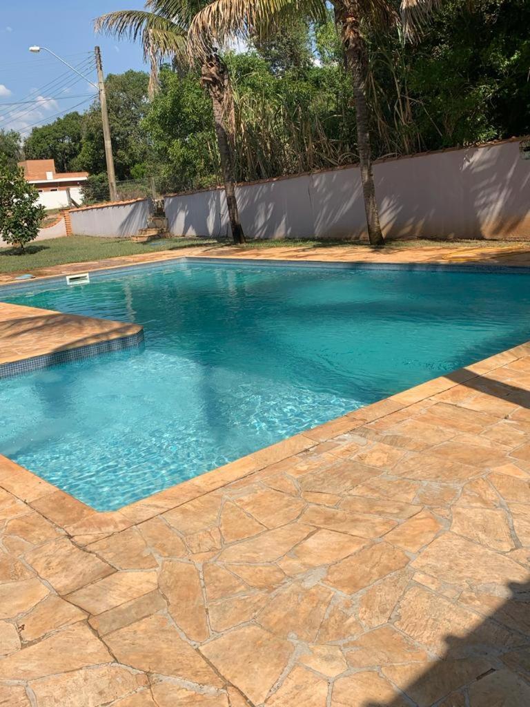 Casa De Campo I Cond Ninho Verde II Pardinho 외부 사진