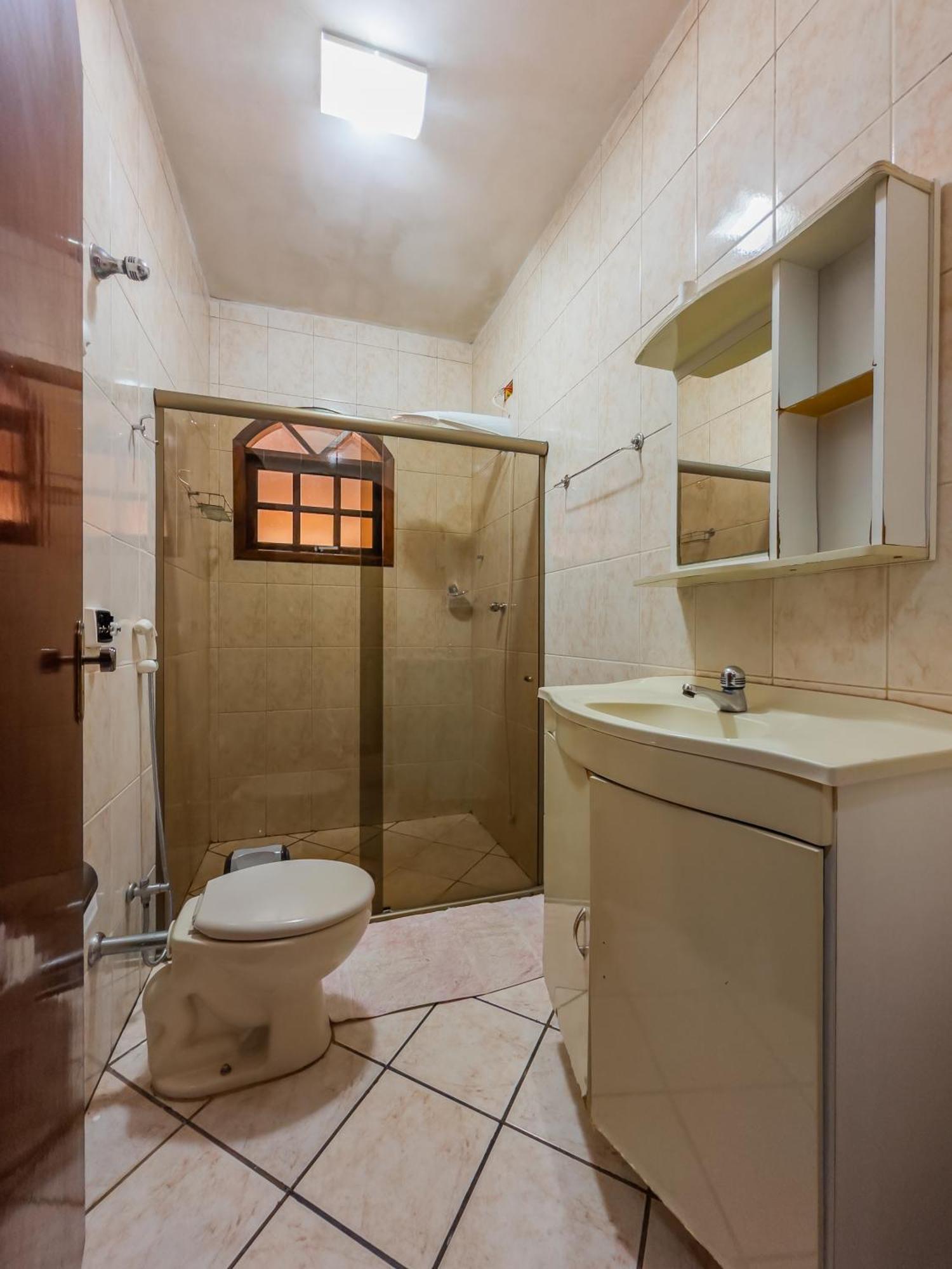 Casa De Campo I Cond Ninho Verde II Pardinho 외부 사진