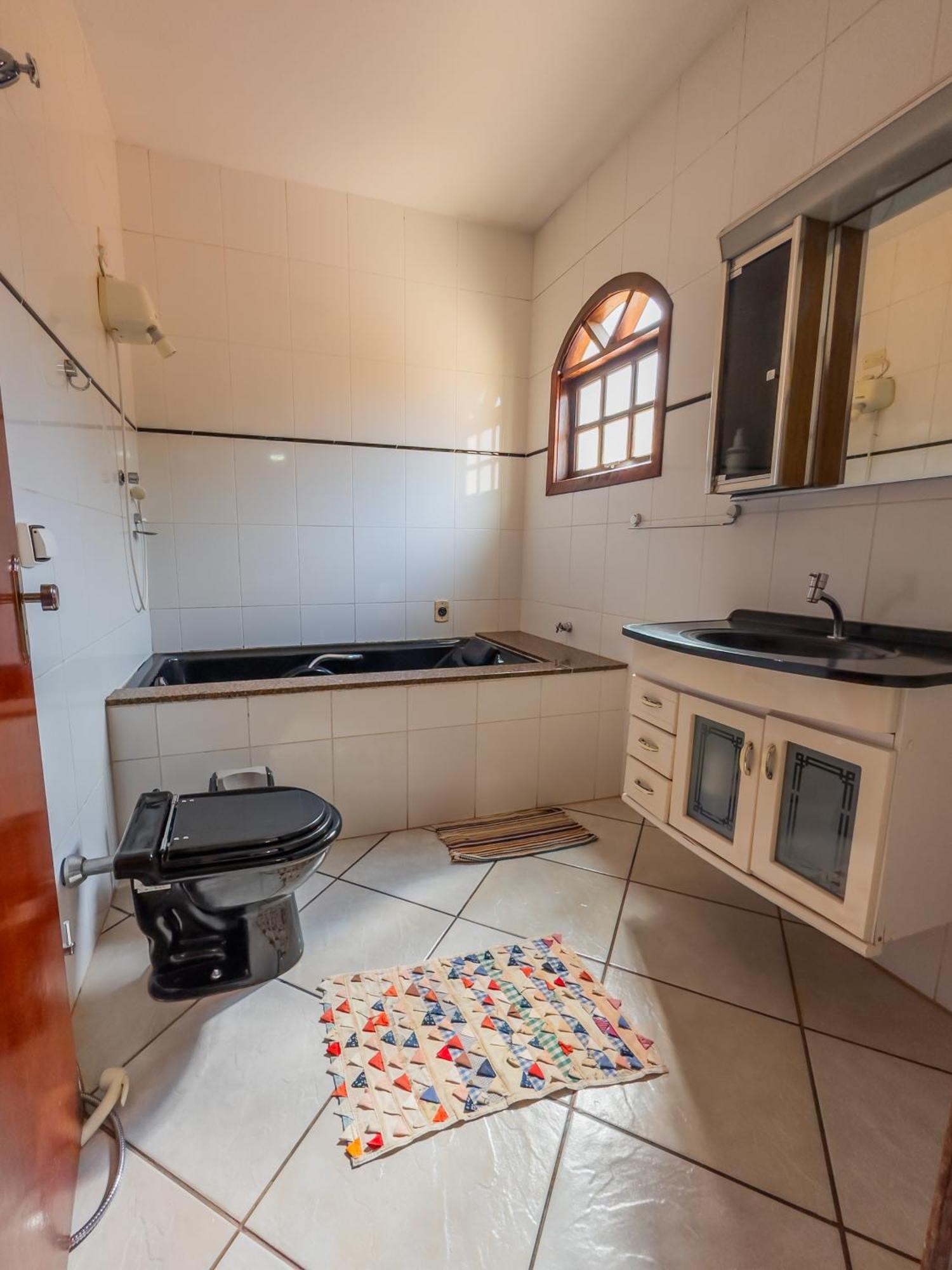 Casa De Campo I Cond Ninho Verde II Pardinho 외부 사진