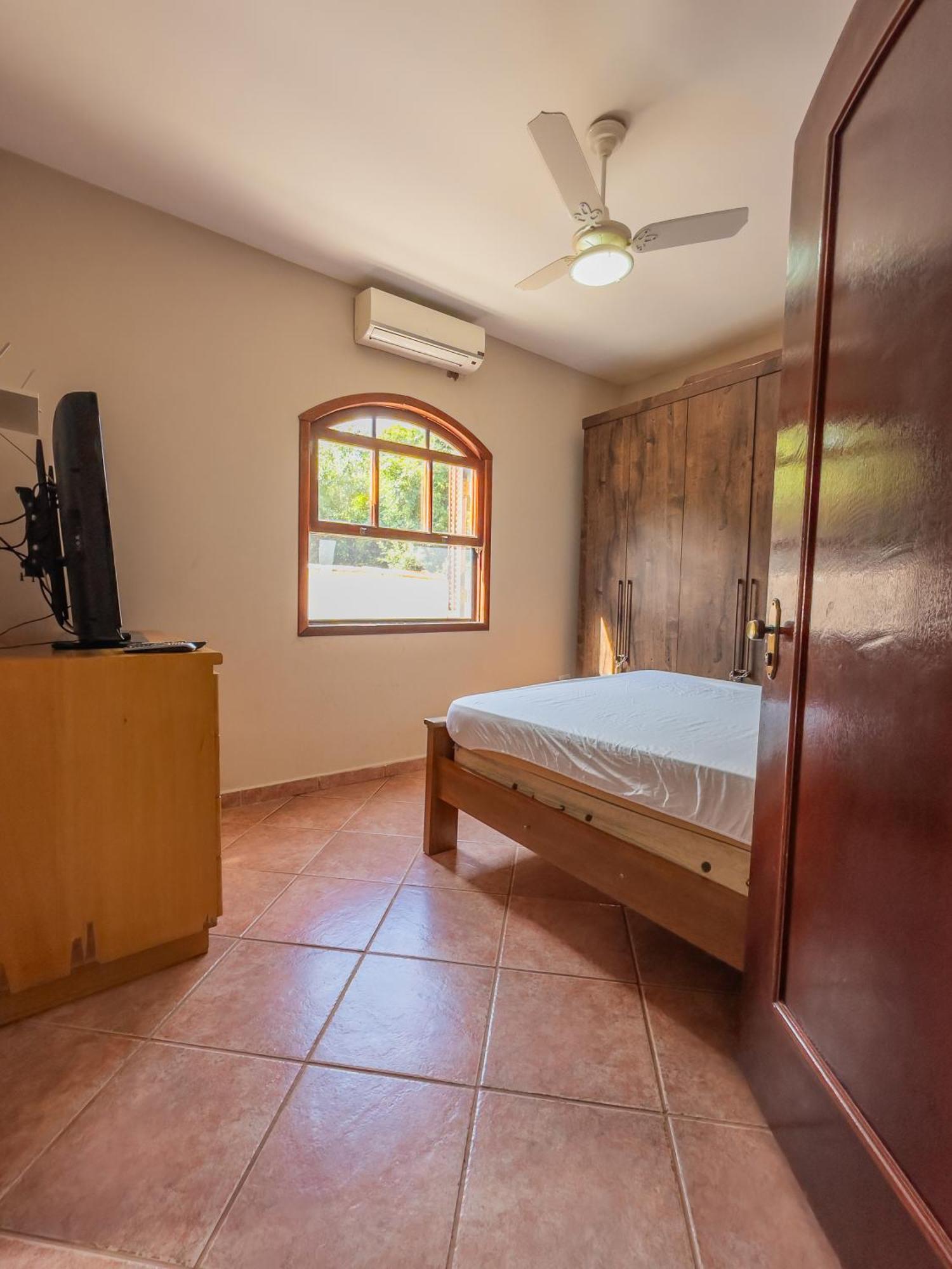 Casa De Campo I Cond Ninho Verde II Pardinho 외부 사진